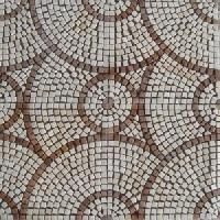 Mosaic Floor Tiles
