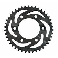 Rear Wheel Sprockets