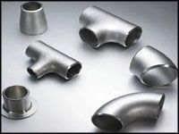 Stainless Steel Pipe Fittings