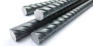TMT Rods