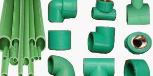 Pprc Pipe Fitting