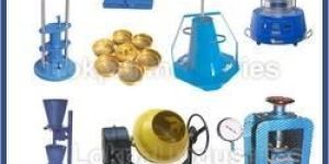 Field Testing Equipment