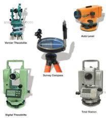 Survey Instruments