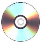 Blank DVD