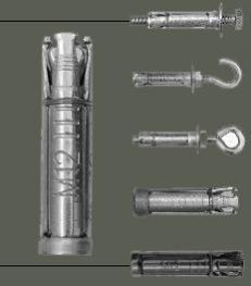 Four Shield Aanchors