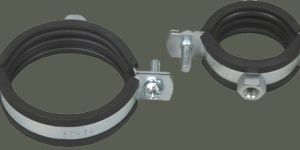 Pipe Clamps