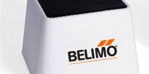 Cube Bluetooth Speaker