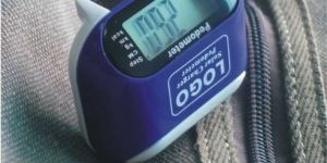 Pedometer