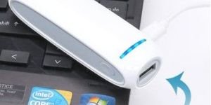 Power Bank Charger