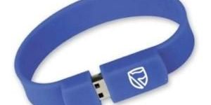 Wristband USB Flash Drive