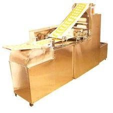 Chapati Rolling Machine