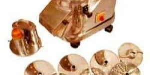 Food Product Machinery