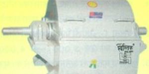 Poltry Feed Grinding Machine