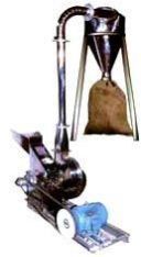 Spices Pulverizer Machine