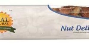 Nut Delight Snack Bar