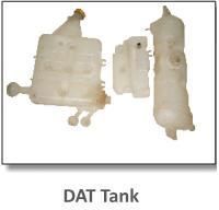 Dat Tank Mould