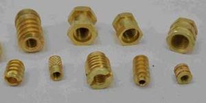 Brass Inserts