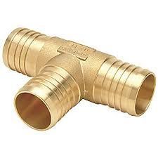 Brass Pex Fittings