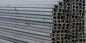 Mild Steel Channels