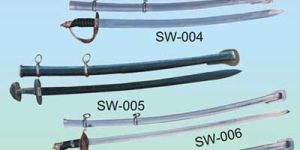 Decorative Swords