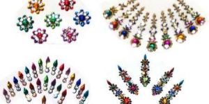 Designer Bindis
