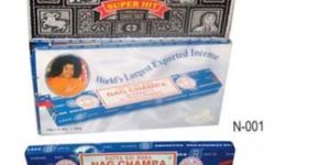 Nag Champa Incense Sticks