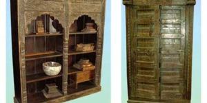 Traditional Wooden Furniture