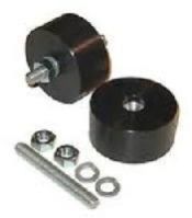 Engine Rubber Mounting