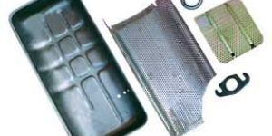 Generator Sets Components