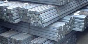 Steel Billets