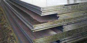 Steel Slabs