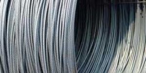 Steel Wire Rods