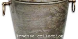 Brass Urn  (IC-IR-105 )