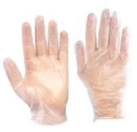 Vinyl Gloves