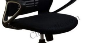 Lizen Medium Back Chair