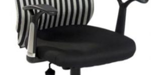 Magna Medium Back Chair