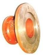 CI Casted Bell Housing