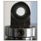 Piston Clevis
