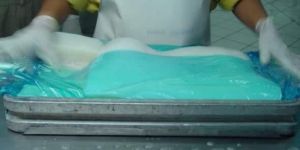 Seafood Inspection Services