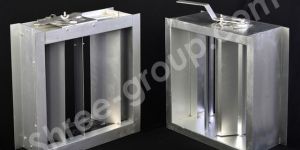 Industrial Dampers