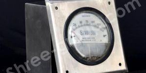 Magnehelic Gauge Enclosure