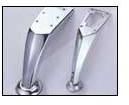 Steel Sofa Legs