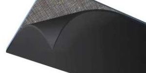 Rubber INSERTION Sheet