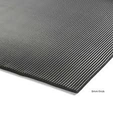 Rubber Safety Mats