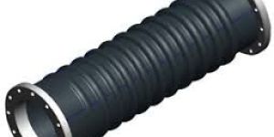 Rubber Suction Hoses