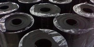 SBR Rubber Sheets