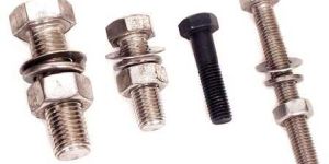 Industrial Bolts