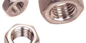 Industrial Nuts