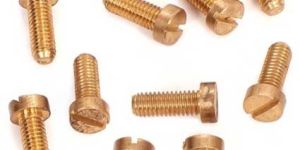 Industrial Screws
