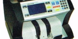 Kores Currency Detectors
